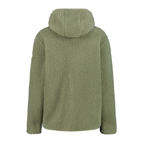 Bluza damska CMP 36P2916/E624 - jasnozielona