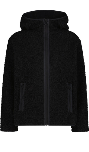 Bluza damska CMP 36P2916/U901 - czarna