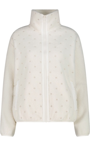 Bluza damska CMP 36P2926/A143 - biała