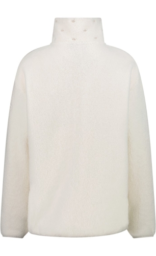 Bluza damska CMP 36P2926/A143 - biała