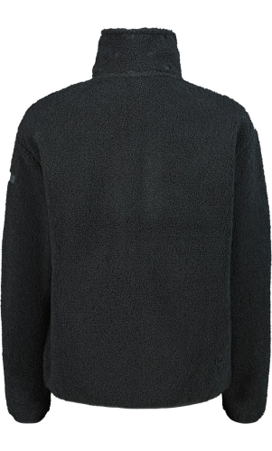 Bluza damska CMP 36P2926/F902 - ciemnozielona