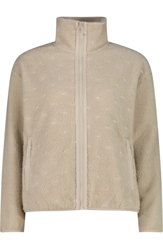 Bluza damska CMP 36P2926/P220 - khaki