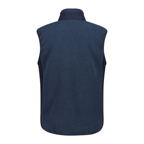 Bluza męska CMP 36P3107/71ZZ - niebieska