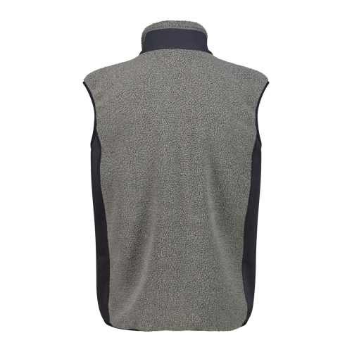 Bluza męska CMP 36P3107/72ZZ - szara