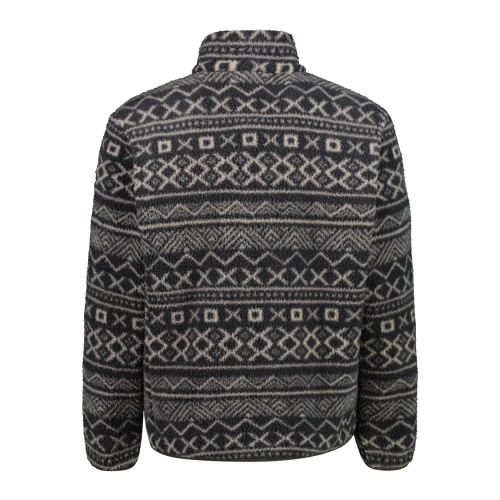 Bluza męska CMP 36P3117/33ZZ - czarna