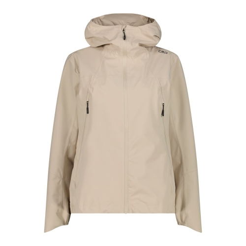 Kurtka damska CMP 36Z0526/P220 - khaki
