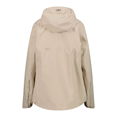 Kurtka damska CMP 36Z0526/P220 - khaki