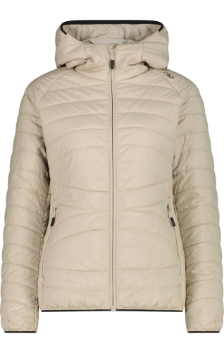 Kurtka damska CMP 36Z1056/P220 - khaki