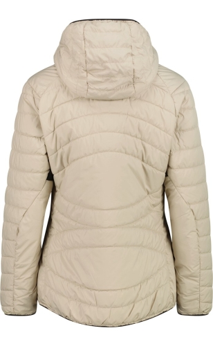 Kurtka damska CMP 36Z1056/P220 - khaki
