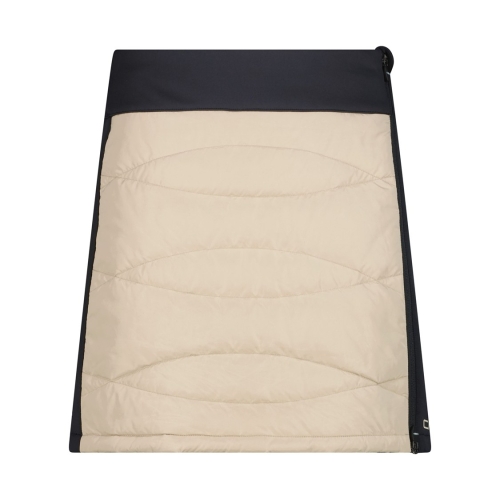 Spódnica damska CMP 36Z1126/P220 - khaki