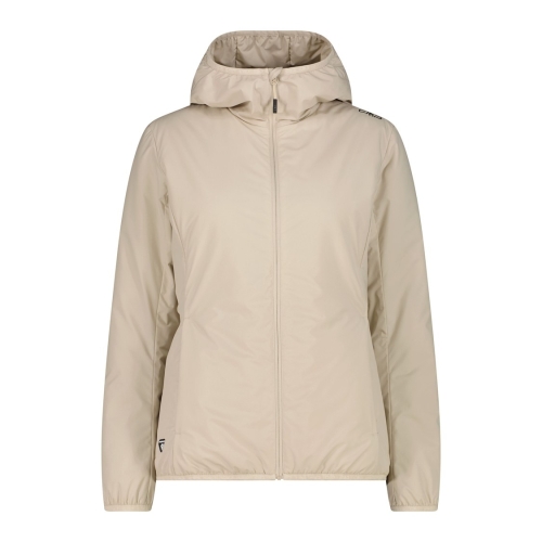 Kurtka damska CMP 36Z1146/P220 - khaki