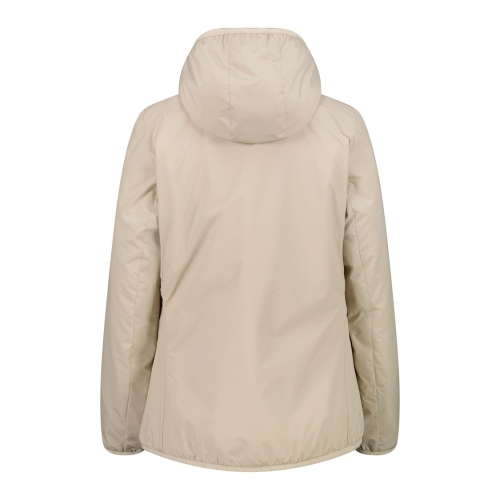 Kurtka damska CMP 36Z1146/P220 - khaki