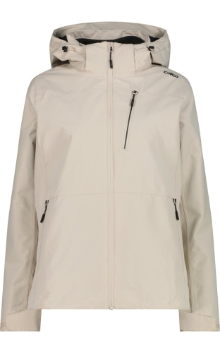 Kurtka damska CMP 36Z2056D/P220 - khaki