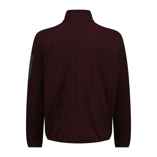 Bluza męska CMP 38H2237/15CZ - szara