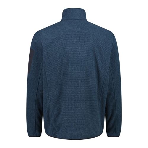 Bluza męska CMP 38H2237/N876 - szara