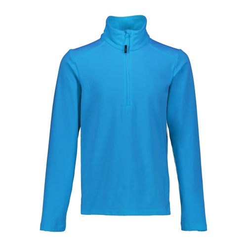 Bluza chłopięca CMP 30L1114/L565 - niebieska