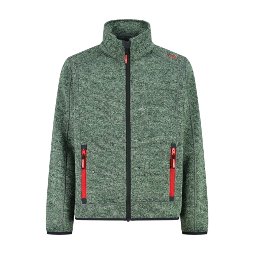 Bluza chłopięca CMP 3H60744/20EU - zielona