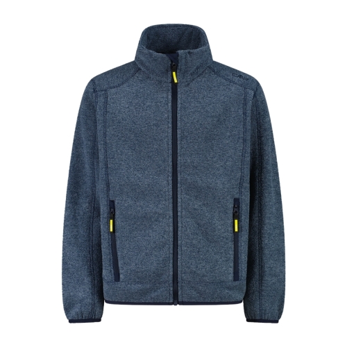 Bluza chłopięca CMP 3H60744A/24NU - niebieska