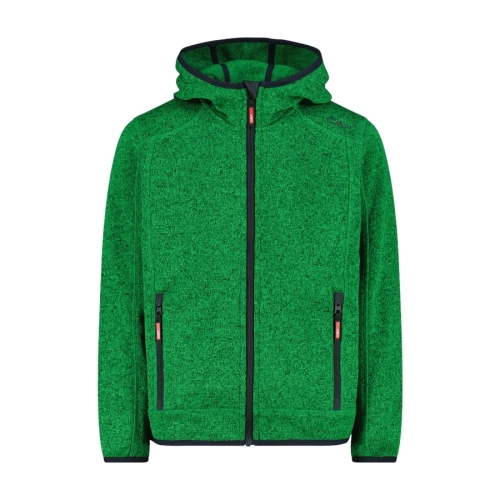 Bluza chłopięca CMP 3H60844/14EU - zielona