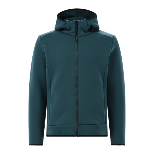 Bluza męska CMP 35E2597/L812 - niebieska