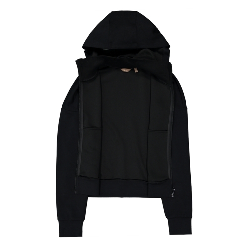 Bluza damska CMP 35M4366/U901 - czarna