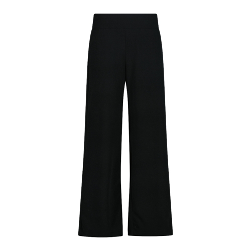 Spodnie trekkingowe damskie CMP - czarne 35G3496/U901