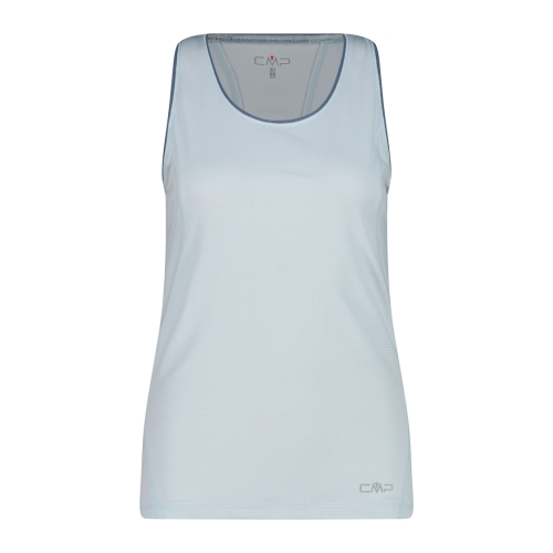 Top damski CMP 33N6196/L253 - niebieski