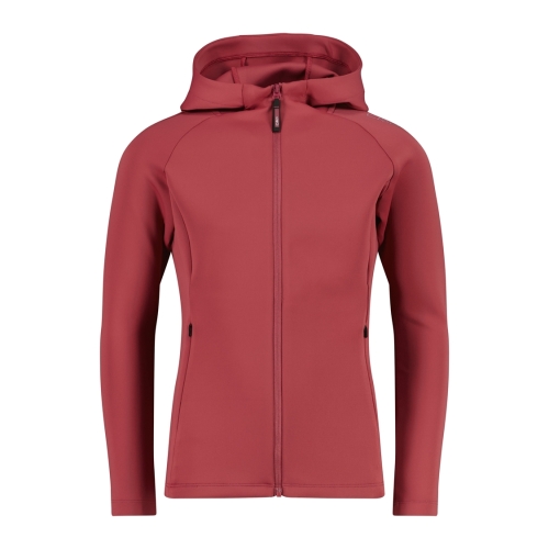 Bluza dziewczęca CMP 35L6085/B709 - różowa