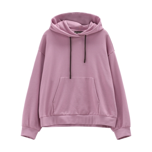 Bluza damska CMP 36D7546/H216 - różowa