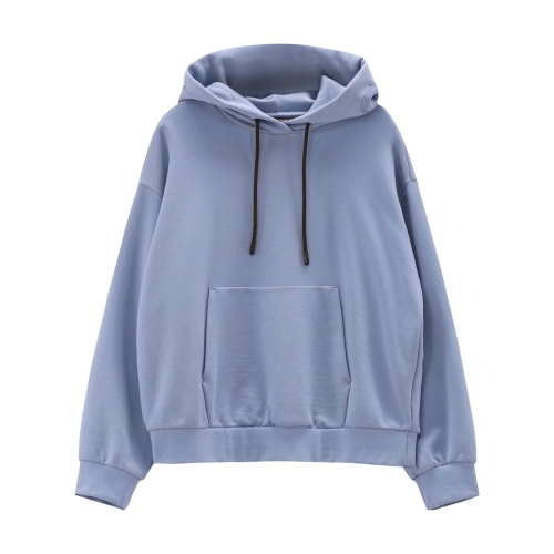 Bluza damska CMP 36D7546/L771 - jasnoniebieska
