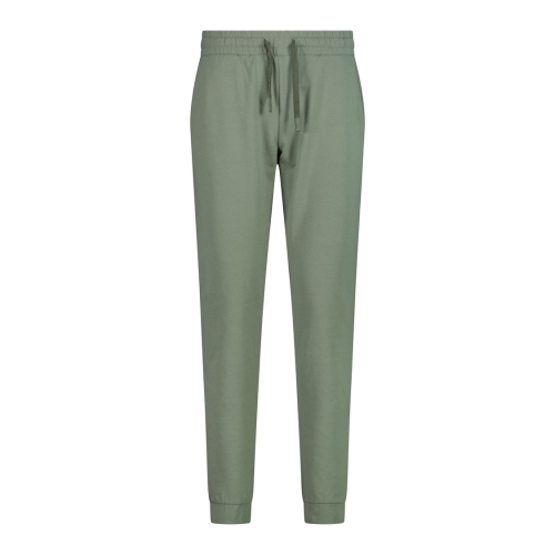 Spodnie dresowe damskie CMP 36D7736/E452 - zielone