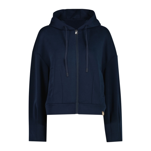 Bluza damska CMP 36M7766/N950 - granatowa