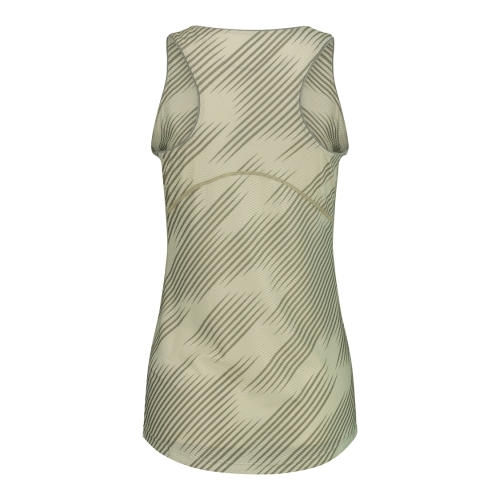 Koszulka damska CMP Dry Function 36N5176/79ZV - zielona