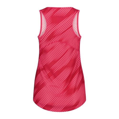 Top sportowy damski CMP Dry Function 36N5176/81ZV - różowy