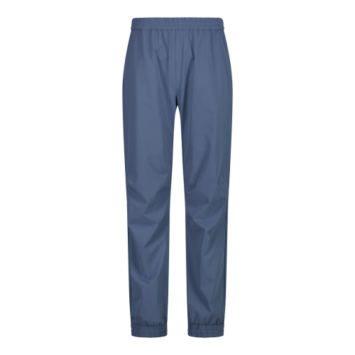 Spodnie damskie CMP 36T6066/L802 - niebieskie
