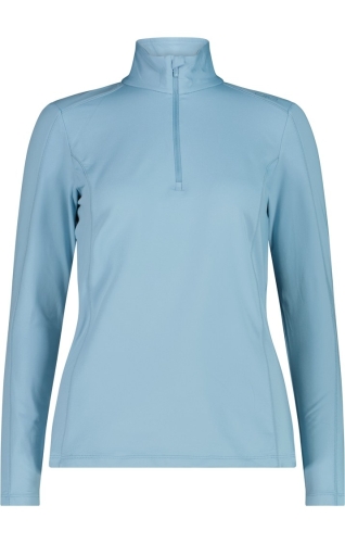 Bluza damska CMP 30L1086/L514 - niebieska