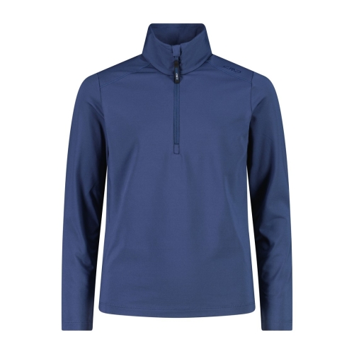 Bluza chłopięca CMP 30L1114/L661 - niebieska