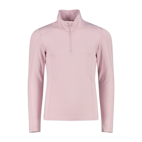 Bluza dziewczęca CMP 30L1135/B273 - różowa