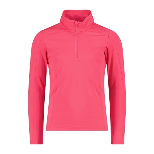 Bluza dziewczęca CMP 30L1135/B432 - różowa
