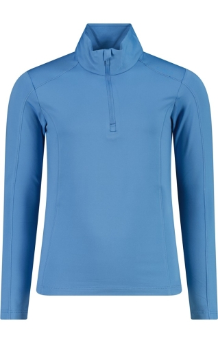 Bluza dziewczęca CMP 30L1135/L615 - niebieska