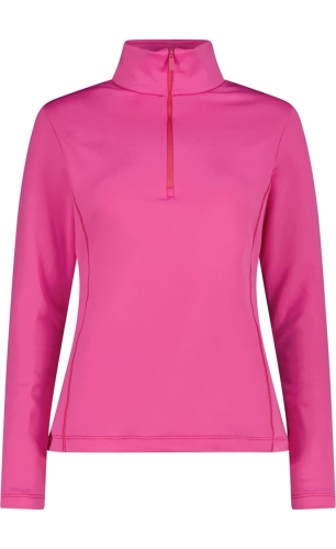 Bluza damska CMP 35E0626/B818 - różowa