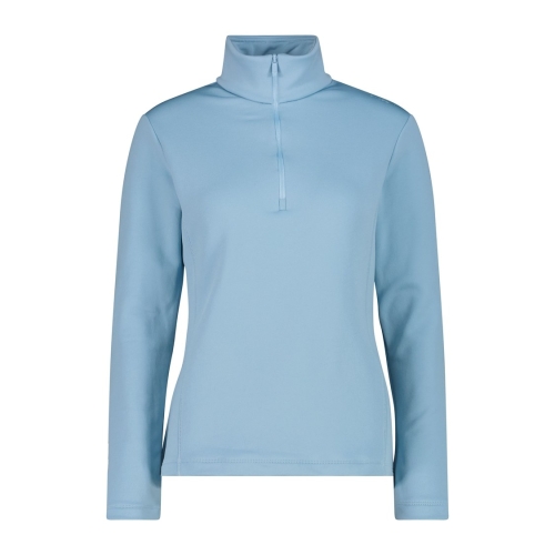 Bluza damska CMP 35E0626/L514 - niebieska
