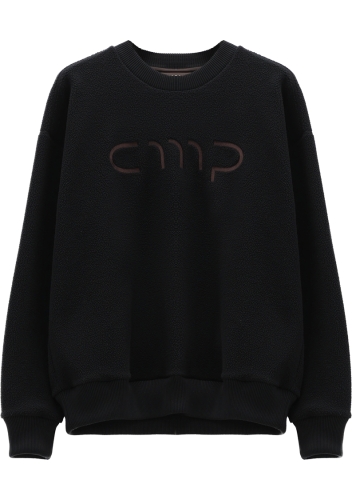 Bluza męska CMP 35H4957/U901 - czarna