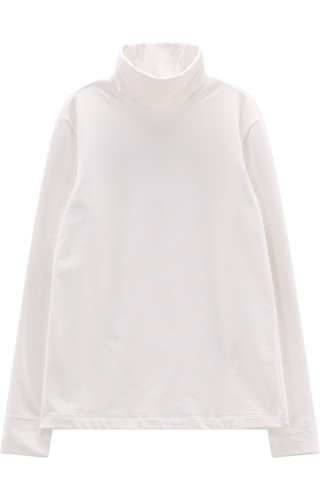 Bluza damska CMP 35L4726/A006 - biała