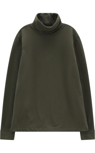 Bluza damska CMP 35L4726/F801 - zielona
