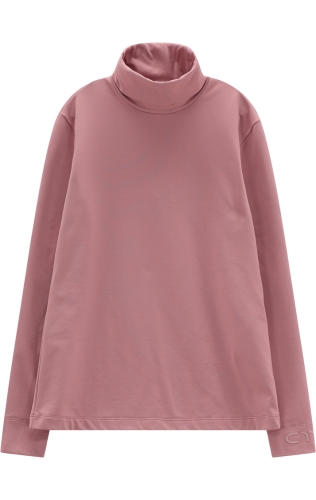 Bluza damska CMP 35L4726/K704 - różowa