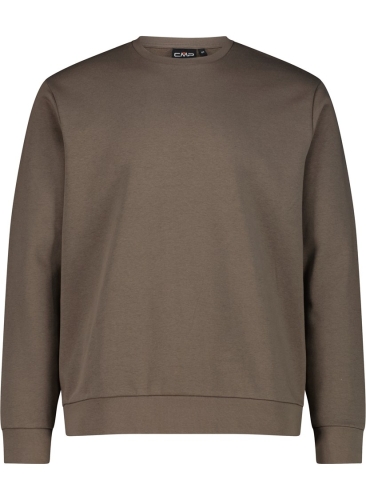 Bluza męska CMP 36D3647/P853 - beżowa