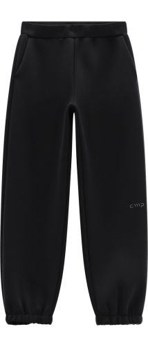 Spodnie damskie CMP 36D4506/U901 - czarne
