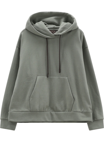 Bluza damska CMP 36D4796/F620 - zielona