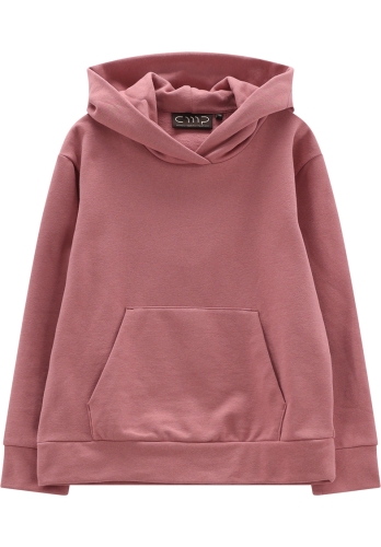 Bluza dziewczęca CMP 36D4915/K704 - różowa